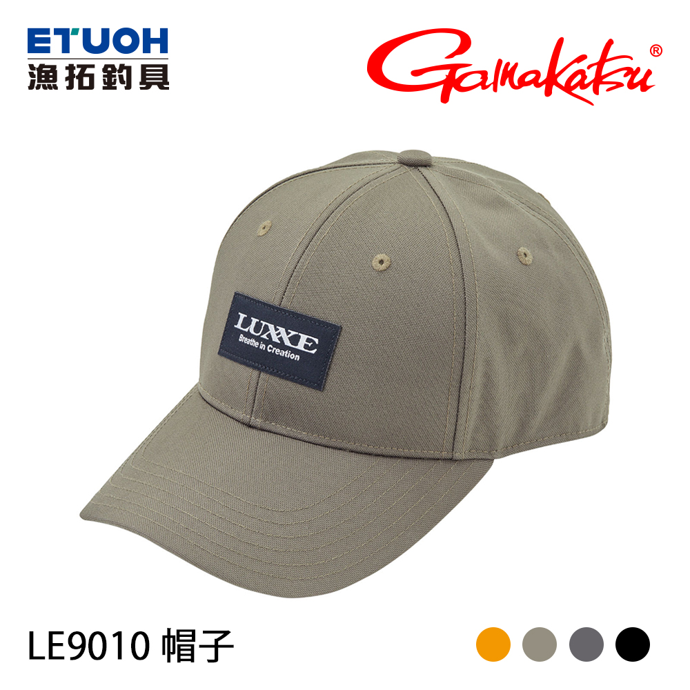 GAMAKATSU LE-9010 [休閒帽]